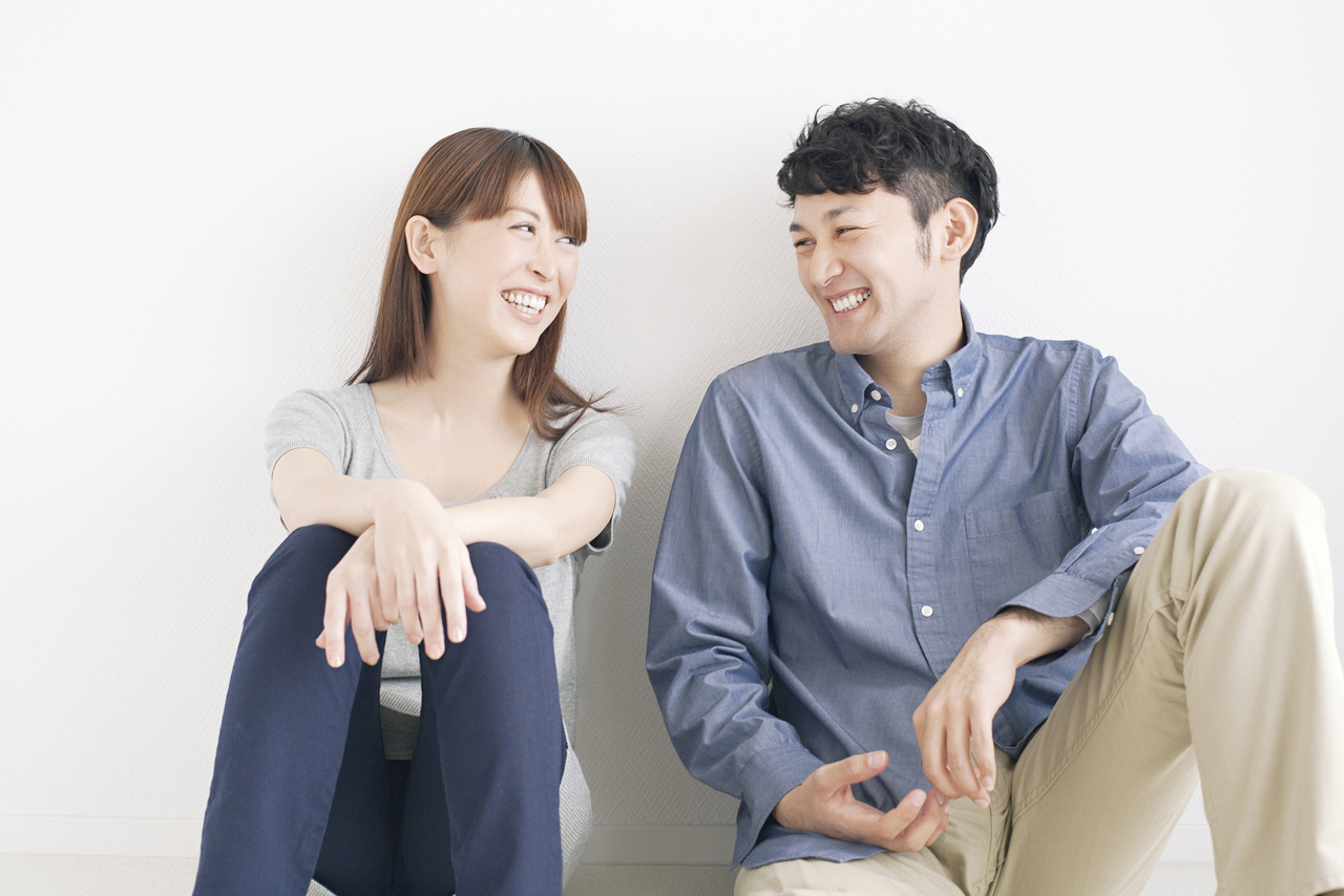 仲人型の結婚相談所の方が実は安く済む