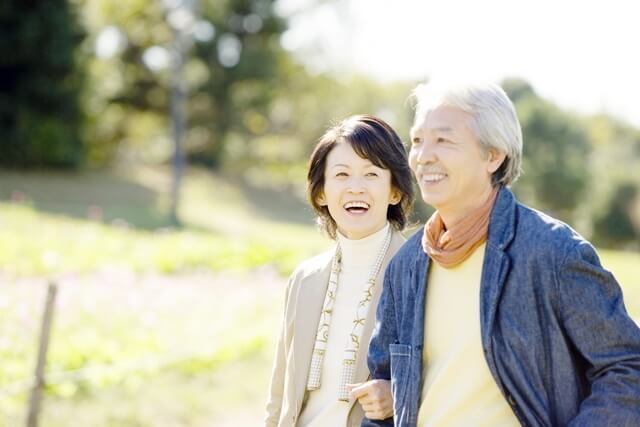 結婚適齢期の息子さんや娘さんをお持ちの親御様へ