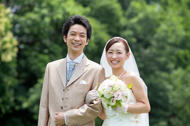 仲人型結婚相談所