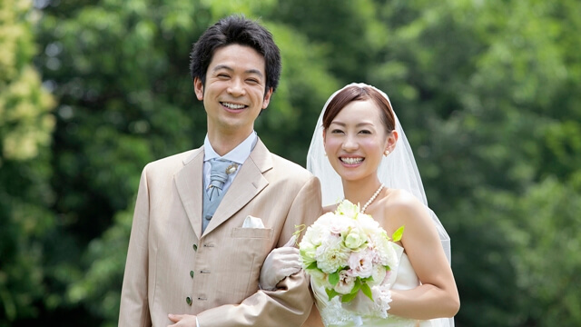 結婚相談