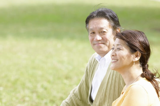 50代以上の婚活とシニア婚活と事実婚におススメの結婚相談所 名古屋と銀座の仲人型結婚相談所アイウインブライダル